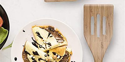 Bamboo Utensils Direct sales (3)