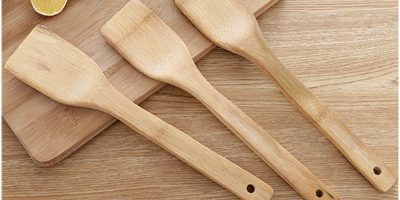 Bamboo Utensils Direct sales (4)