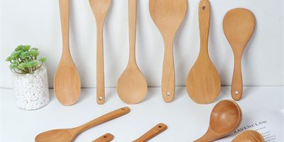 Bamboo Utensils Direct sales 400