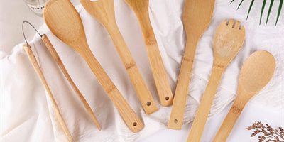 Bamboo Utensils Direct sales (5)