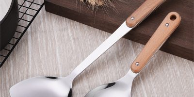 Steel Utensils manufacturers (4)