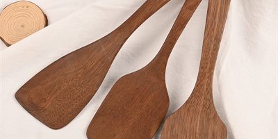 Wooden Utensils popular (2)