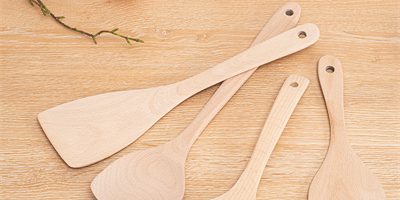 Wooden Utensils popular (3)