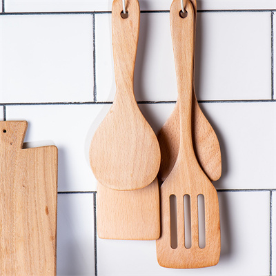 Wooden Utensils (1)
